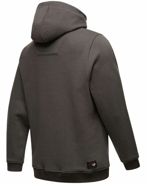 Navahoo Stone Harbour Bodo Shain Herren Hoodie Riesige Ersparnisse