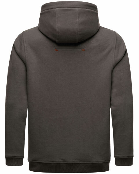 Navahoo Stone Harbour Bodo Shain Herren Hoodie Riesige Ersparnisse
