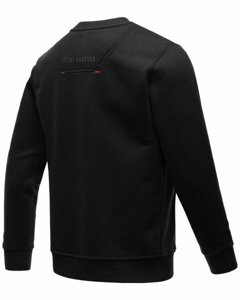 Navahoo Stone Harbour Boo Brock Herren Pullover Sweatshirt VIP-Rabatte