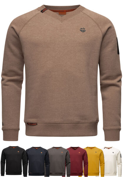 Navahoo Stone Harbour Craig EL Pullover Sweater