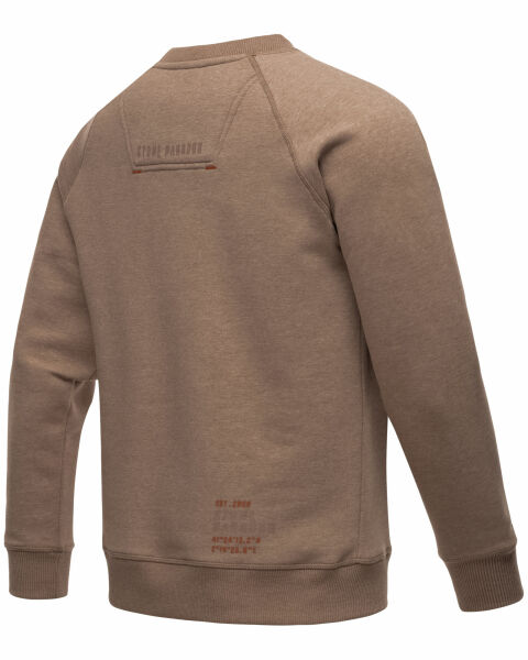 Navahoo Stone Harbour Craig EL Pullover Sweater Super Sparpreis