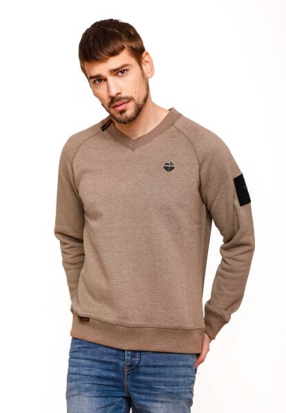 Navahoo Stone Harbour Craig EL Pullover Sweater Super Sparpreis