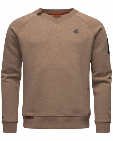 Navahoo Stone Harbour Craig EL Pullover Sweater Super Sparpreis