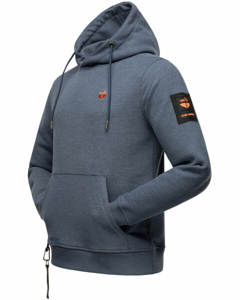 Navahoo Stone Harbour Crazy Frank Herren Hoodie Wochenangebot