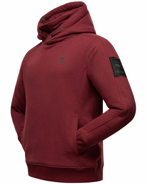 Navahoo Stone Harbour Emilio Eduardo Herren Hoodie Begrenzte Freigabe