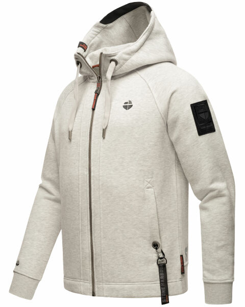 Navahoo Stone Harbour Finn Luca Pullover Sweatjacke Hoodie Letzte 3 Tage
