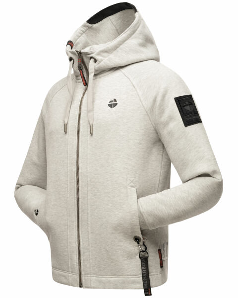 Navahoo Stone Harbour Finn Luca Pullover Sweatjacke Hoodie Letzte 3 Tage