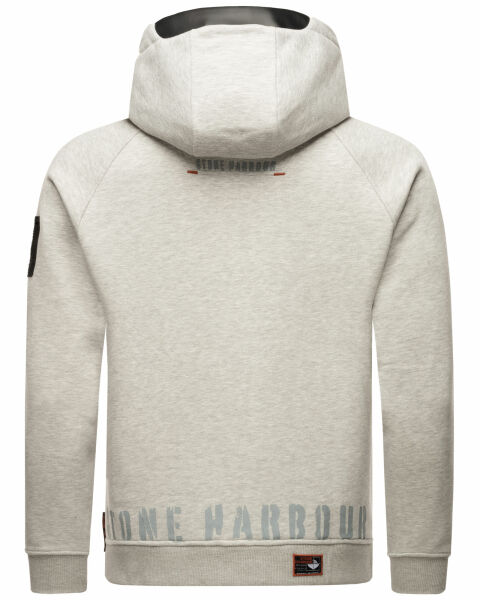 Navahoo Stone Harbour Finn Luca Pullover Sweatjacke Hoodie Letzte 3 Tage