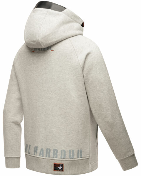 Navahoo Stone Harbour Finn Luca Pullover Sweatjacke Hoodie Letzte 3 Tage