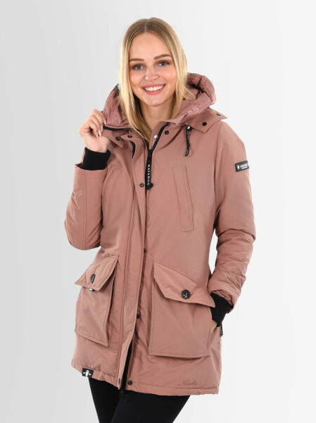 Navahoo Navahoo Blizzardstorm Damen Winter Jacke Bis zu 60% Rabatt