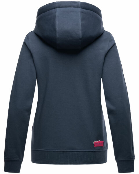 Navahoo Navahoo Cremetörtchen Damen Hoodie Bis zu 55% Rabatt