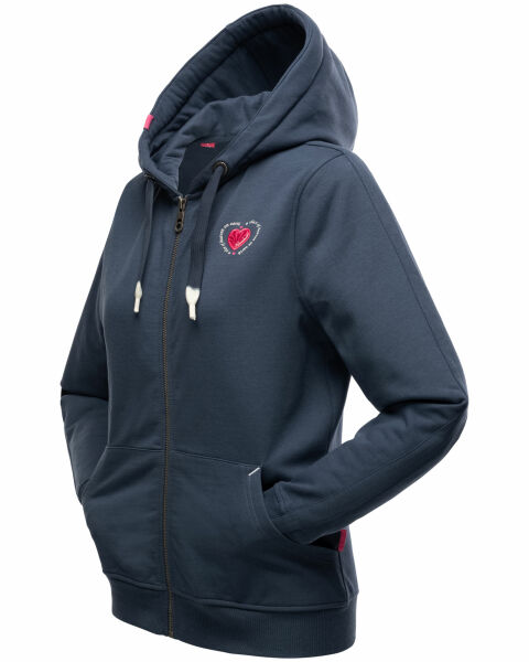 Navahoo Navahoo Cremetörtchen Damen Hoodie Bis zu 55% Rabatt