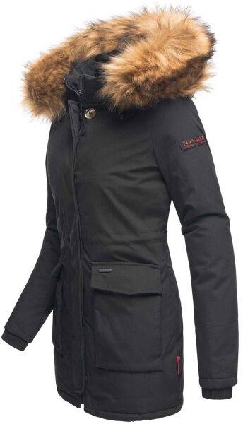 Navahoo Navahoo Damen Schneeengel-Princess Parka Jacke Nur noch ein Tag übrig
