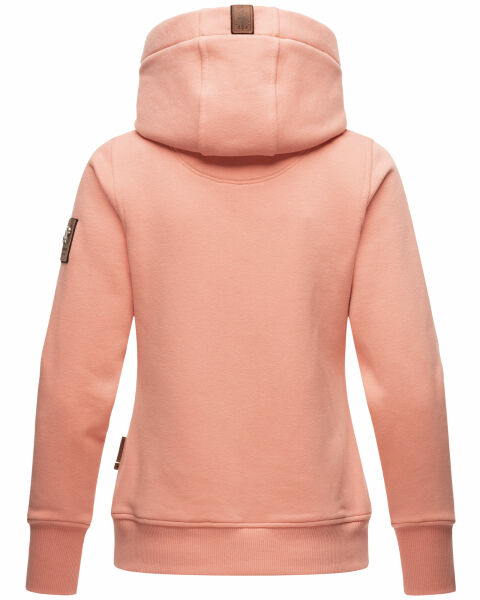 Navahoo Navahoo Damen Sweatshirt Hoodie mit Kapuze Super Rabatt