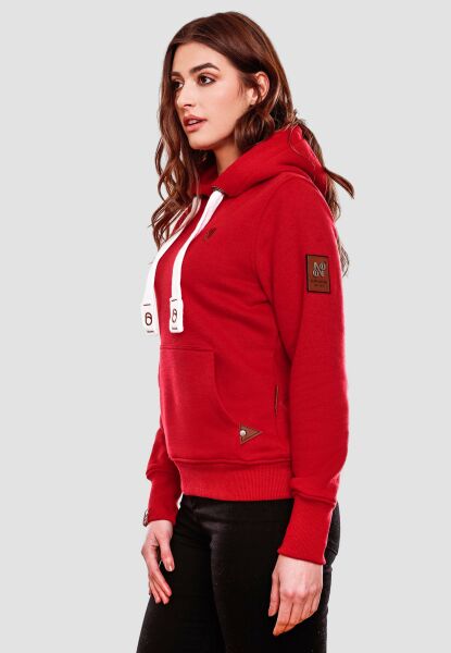 Navahoo Navahoo Damlaa Damen Kapuzenpullover Sweatshirt Hoodie Riesige Rabatte