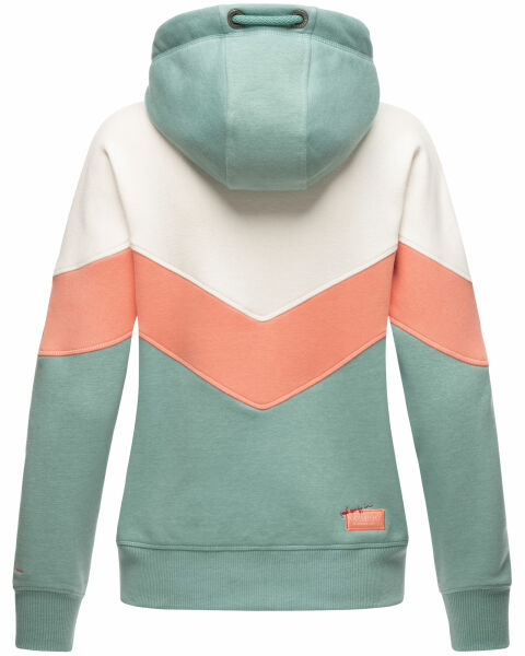 Navahoo Navahoo Honigperle Damen Sweatjacke Black Friday Preise
