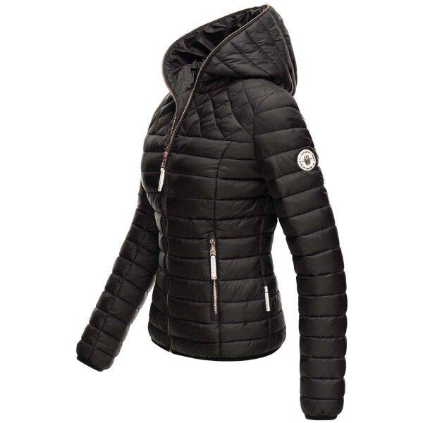 Navahoo Navahoo ich bin hübsch Damen Jacke Steppjacke Übergangsjacke Im Verkauf