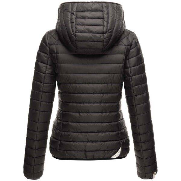 Navahoo Navahoo ich bin hübsch Damen Jacke Steppjacke Übergangsjacke Im Verkauf