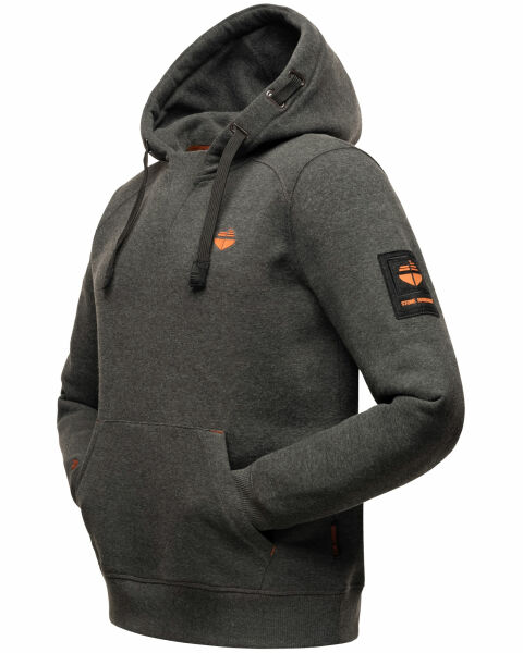 Navahoo Stone Harbour Funny Finch Herren Hoodie zollfrei
