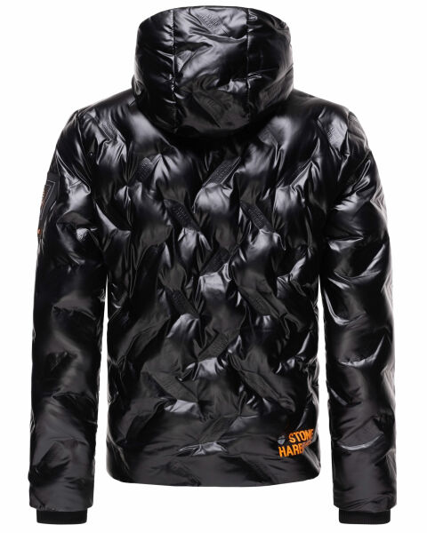 Navahoo Stone Harbour Geroo Herren Winterjacke 50% Rabatt für begrenzte Zeit