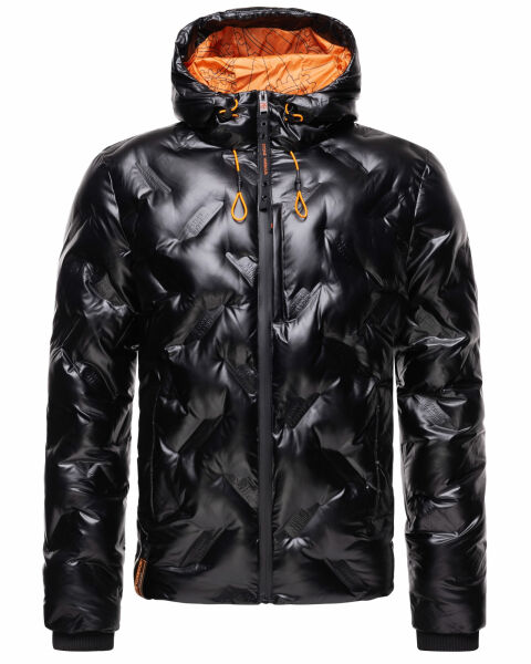 Navahoo Stone Harbour Geroo Herren Winterjacke 50% Rabatt für begrenzte Zeit