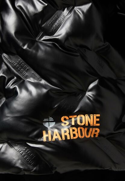 Navahoo Stone Harbour Geroo Herren Winterjacke 50% Rabatt für begrenzte Zeit