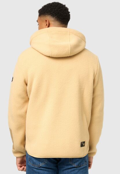 Navahoo Stone Harbour ILLian Herren Fleece Jacke Online