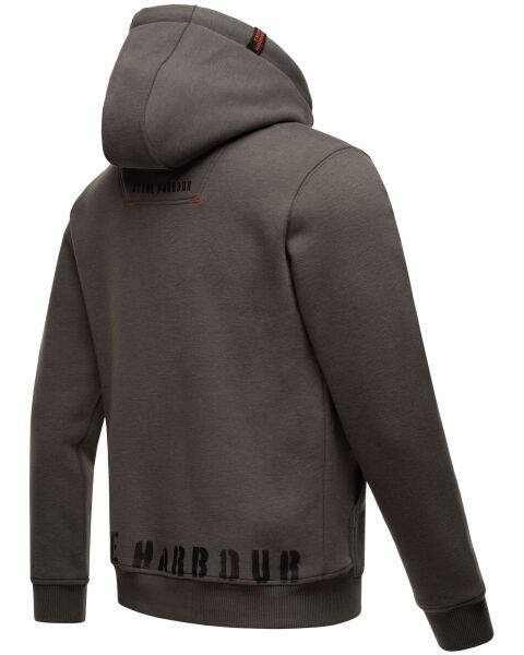 Navahoo Stone Harbour Jacobi Jami Herren Sweatjacke Hoodie Outlet