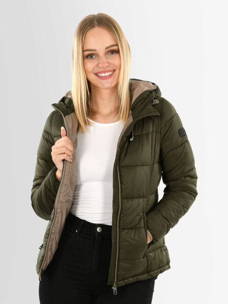 Navahoo Leandraa Damen Steppjacke Verkauf