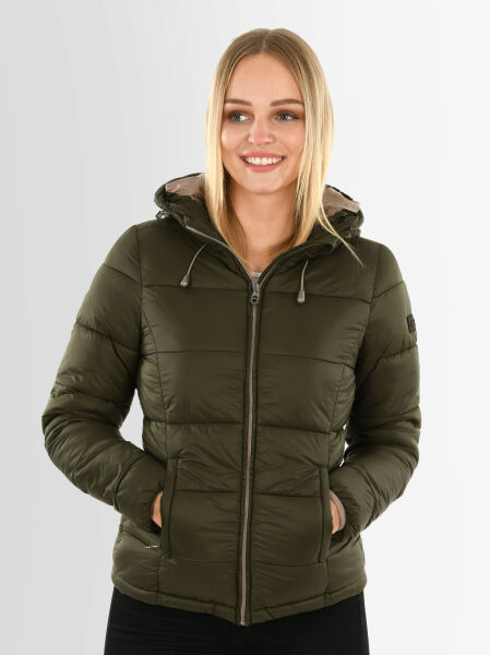 Navahoo Leandraa Damen Steppjacke Verkauf