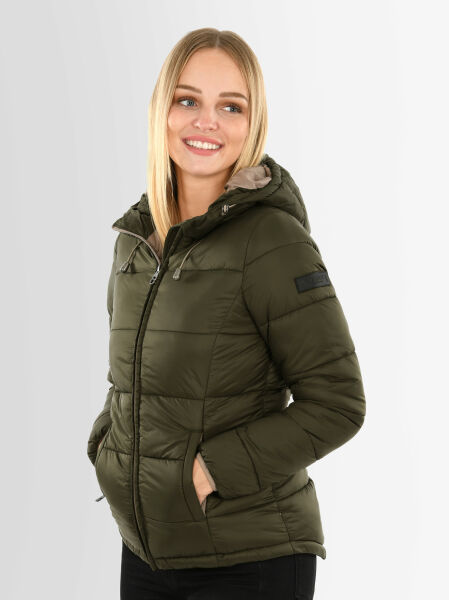 Navahoo Leandraa Damen Steppjacke Verkauf