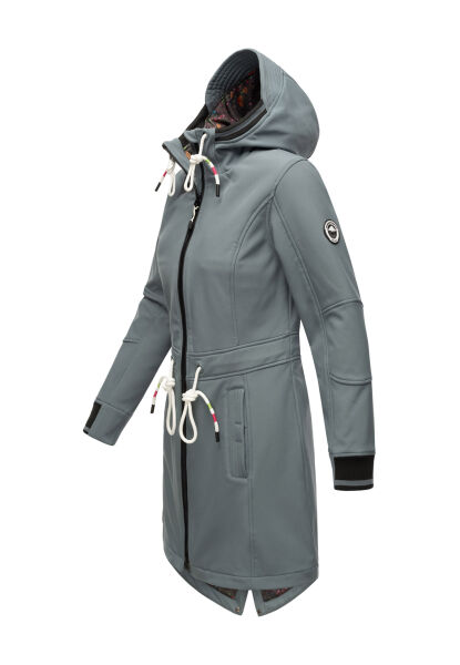 Navahoo Mount Furnica Damen Softshell Jacke Hotsell
