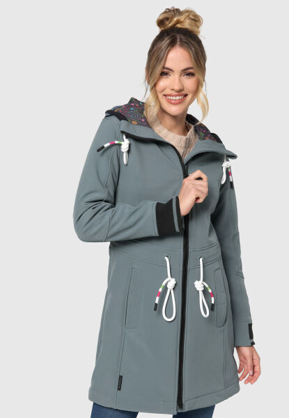 Navahoo Mount Furnica Damen Softshell Jacke Hotsell