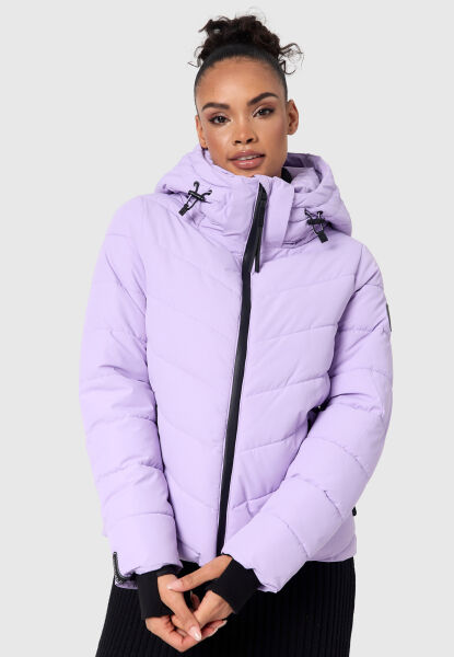 Navahoo Samuiaa modische Damen Winter Steppjacke Meist gekauft