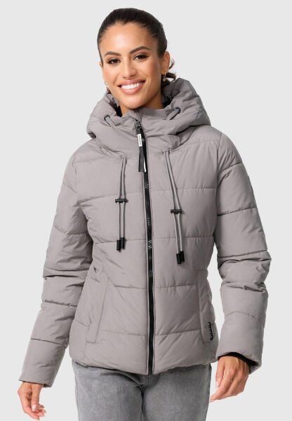 Navahoo Shimoaa Damen Winter Steppjacke Limitierter Zeitrabatt