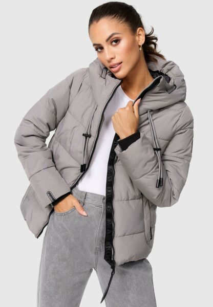 Navahoo Shimoaa Damen Winter Steppjacke Limitierter Zeitrabatt