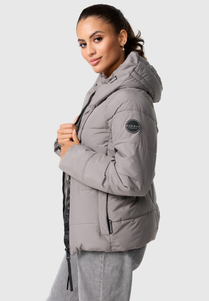 Navahoo Shimoaa Damen Winter Steppjacke Limitierter Zeitrabatt