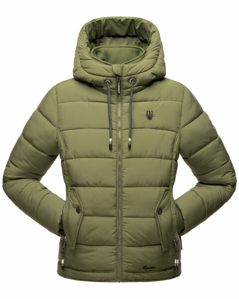 Navahoo Taisaa Princess Damen Steppjacke Fabrikpreis
