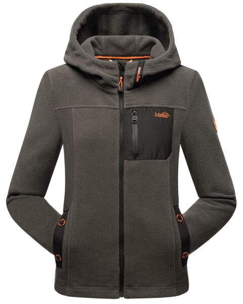 Navahoo Mount Iwaki Damen Fleecejacke Versandkostenfrei