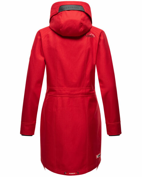 Navahoo Racquellee Damen Softshell Jacke Preisnachlass