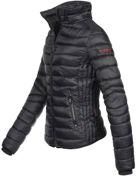 Navahoo Lola Damen Frühjahr Steppjacke Jubiläumsangebot