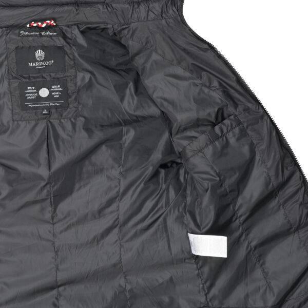 Navahoo Lola Damen Frühjahr Steppjacke Jubiläumsangebot
