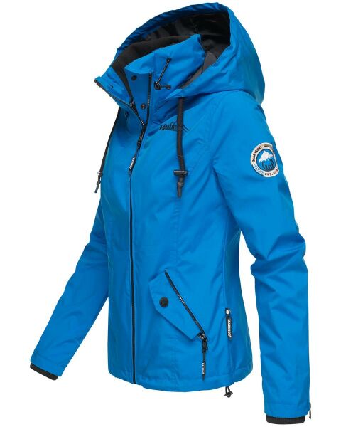Navahoo Maliaa Damen leichte Übergangsjacke Online Outlet