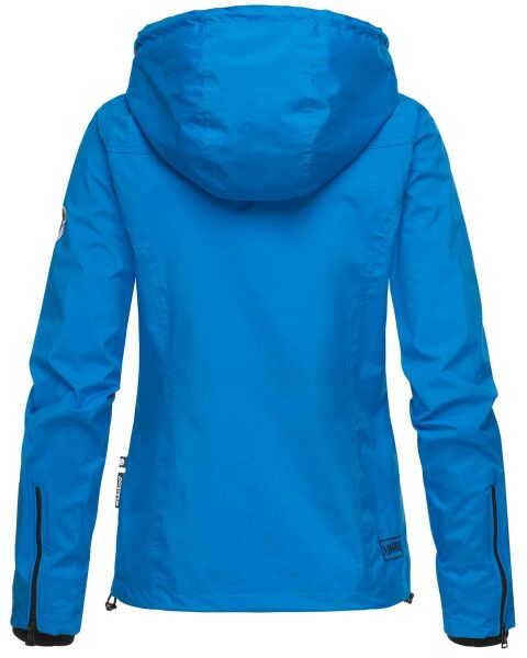 Navahoo Maliaa Damen leichte Übergangsjacke Online Outlet