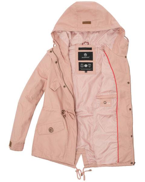 Navahoo Manolya-Sun Damen Parka Übergangsjacke Exklusive Angebote