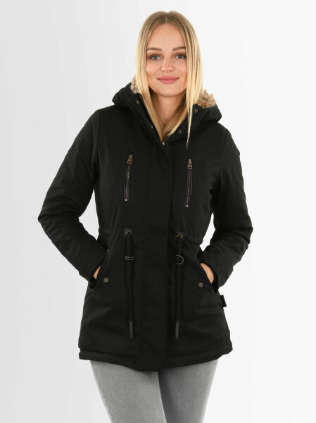 Navahoo Navahoo Diamond Damen Winterjacke B648a Saisonale Angebote