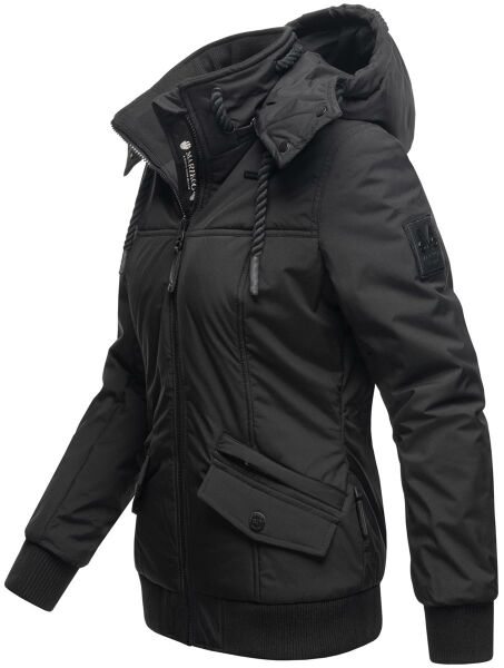 Navahoo Sumikoo Damen Jacke mit Kapuze Riesige Ersparnisse
