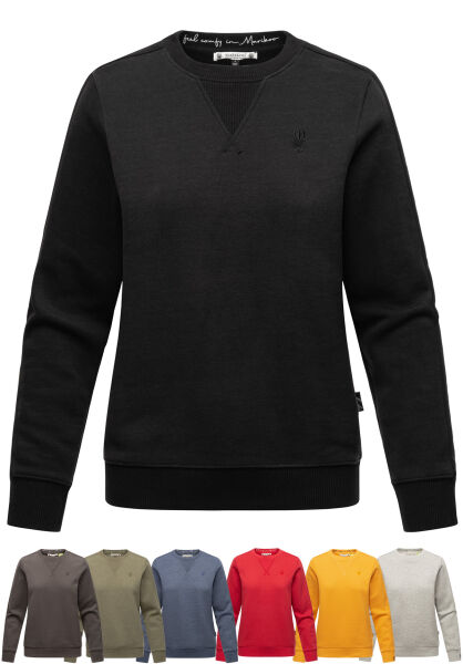 Navahoo Umikoo Damen Pullover