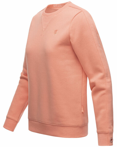 Navahoo Umikoo Damen Pullover Super Sparpreis