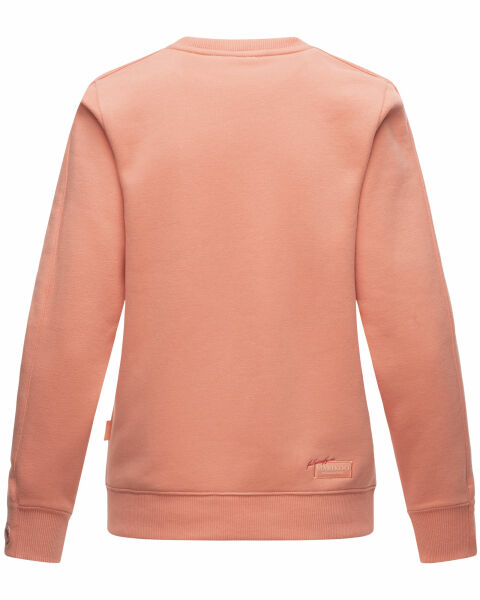 Navahoo Umikoo Damen Pullover Super Sparpreis